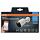 Osram Smart+ Überwachungskamera Outdoor Fixed (Passend für: Alarmsystem, Smart Home System) | BAUHAUS
