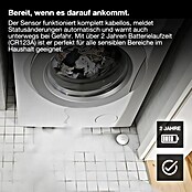 Ledvance Smart+ WiFi Wassermelder (Anwendungsbereich: Innen, Passend für: Google Home) | BAUHAUS