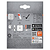 Ledvance Smart+ WiFi Kohlenmonoxidmelder (L x B x H: 8,5 x 2,73 x 8,5 cm, Batterielaufzeit: 5 Jahre) | BAUHAUS