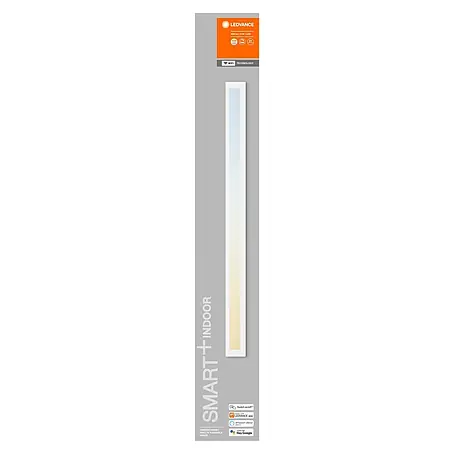 Ledvance Smart+ WiFi LED-Panel Cabinet