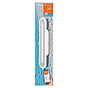 Ledvance Smart+ WiFi Aplique de pared LED Orbis Bath (17 W, L x An x Al: 40 x 7 x 5 cm, Blanco, Blanco cálido) | BAUHAUS