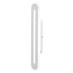 Ledvance Smart+ WiFi Aplique de pared LED Orbis Bath 