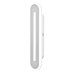 Ledvance Smart+ WiFi Aplique de pared LED Orbis Bath 