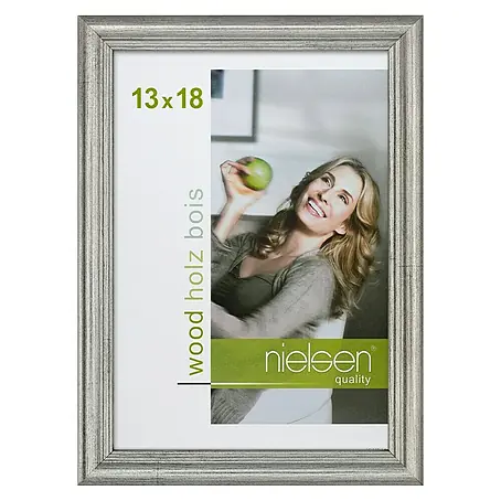 Nielsen  Holzrahmen Ascot