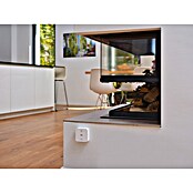 Ledvance Smart+ WiFi Kohlenmonoxidmelder (L x B x H: 8,5 x 2,73 x 8,5 cm, Batterielaufzeit: 5 Jahre) | BAUHAUS