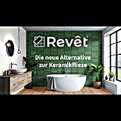 Revêt Wandpaneel SPC Wall (1 200 x 600 mm, Concrete Matt) | BAUHAUS