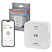 Ledvance Smart+ WiFi Kohlenmonoxidmelder (L x B x H: 8,5 x 2,73 x 8,5 cm, Batterielaufzeit: 5 Jahre) | BAUHAUS
