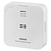Ledvance Smart+ WiFi Kohlenmonoxidmelder (L x B x H: 8,5 x 2,73 x 8,5 cm, Batterielaufzeit: 5 Jahre) | BAUHAUS