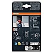 Osram Smart+ Türklingel mit Kamera (Weiß, 50 x 34 x 150 mm) | BAUHAUS