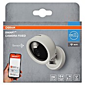 Osram Smart+ Überwachungskamera Fixed (Passend für: Alarmsystem, Smart Home System) | BAUHAUS