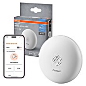 Ledvance Smart+ WiFi Wassermelder (Anwendungsbereich: Innen, Passend für: Google Home) | BAUHAUS