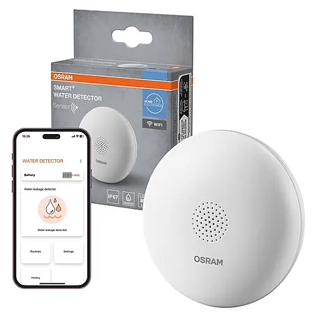 Ledvance Smart+ WiFi Wassermelder