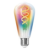 Ledvance Smart+ WiFi LED žarulja Edison  (E27, RGB, 300 lm, 30 W) | BAUHAUS