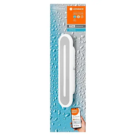Ledvance Smart+ WiFi LED-Wandleuchte