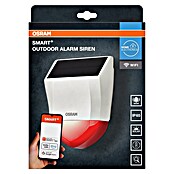 Osram Smart+ Alarmsirene (Außen, 95 dB, Batteriebetrieben) | BAUHAUS