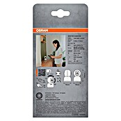 Osram Smart+ Überwachungskamera 360 (Passend für: Alarmsystem, Smart Home System) | BAUHAUS