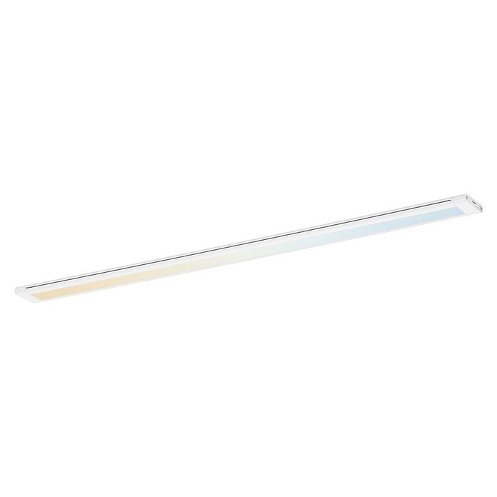 Ledvance Smart+ WiFi Panel LED bajo mueble (L x An x Al: 50 x 3,8 x 0,8 cm, 9 W) | BAUHAUS