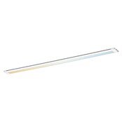 Ledvance Smart+ WiFi Panel LED bajo mueble (L x An x Al: 50 x 3,8 x 0,8 cm, 9 W) | BAUHAUS