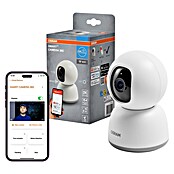 Osram Smart+ Überwachungskamera 360 (Passend für: Alarmsystem, Smart Home System) | BAUHAUS