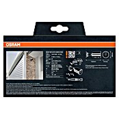 Osram Smart+ Überwachungskamera Outdoor Fixed (Passend für: Alarmsystem, Smart Home System) | BAUHAUS