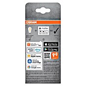 Ledvance Smart+ WiFi LED žarulja Edison  (E27, RGB, 300 lm, 30 W) | BAUHAUS