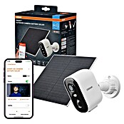 Osram Smart+ Überwachungskamera Battery Solar (Passend für: Alarmsystem, Smart Home System) | BAUHAUS