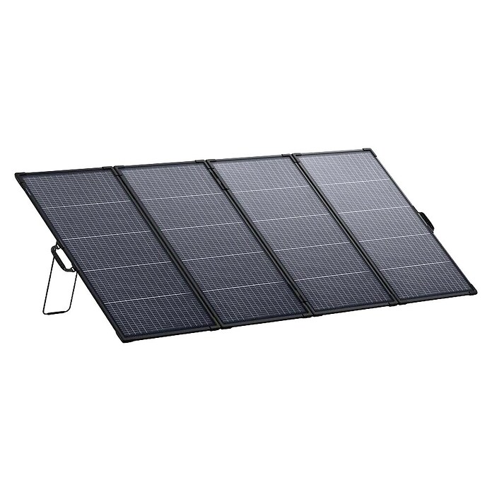 Anker Solix Solarni modul PS400  (D x Š x V: 2.292 x 983 x 17 mm, 400 W) | BAUHAUS