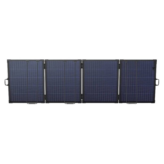 Anker Solix Solarni modul PS400  (D x Š x V: 2.292 x 983 x 17 mm, 400 W) | BAUHAUS