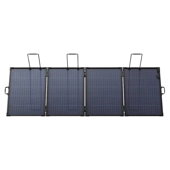 Anker Solix Solarni modul PS400  (D x Š x V: 2.292 x 983 x 17 mm, 400 W) | BAUHAUS