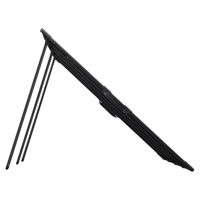 Anker Solix Solarni modul PS400  (D x Š x V: 2.292 x 983 x 17 mm, 400 W) | BAUHAUS