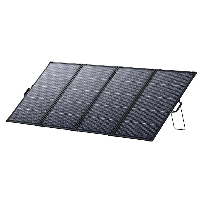 Anker Solix Solarni modul PS400  (D x Š x V: 2.292 x 983 x 17 mm, 400 W) | BAUHAUS