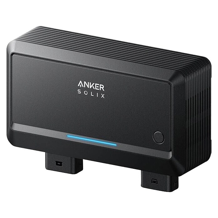 Anker Solix Punjač za prijenosne energetske stanice  (800 W) | BAUHAUS
