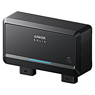 Anker Solix Punjač za prijenosne energetske stanice (800 W)