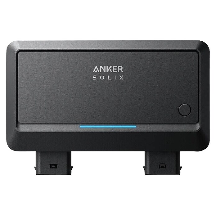 Anker Solix Punjač za prijenosne energetske stanice  (800 W) | BAUHAUS