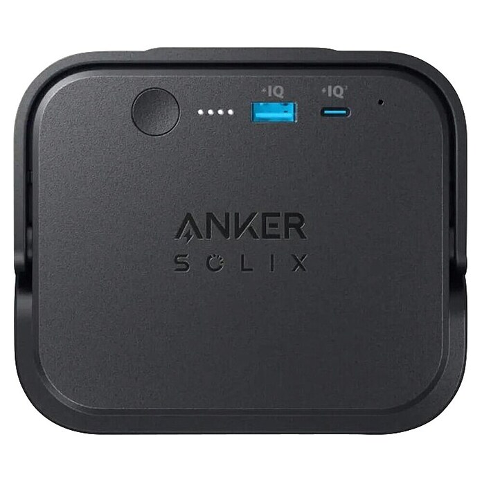 Anker Solix Rezervna baterija EverFrost 2  (288 Wh) | BAUHAUS