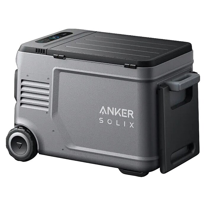 Anker Solix Prijenosni hladnjak EverFrost 2  (749 x 459 x 493 mm) | BAUHAUS
