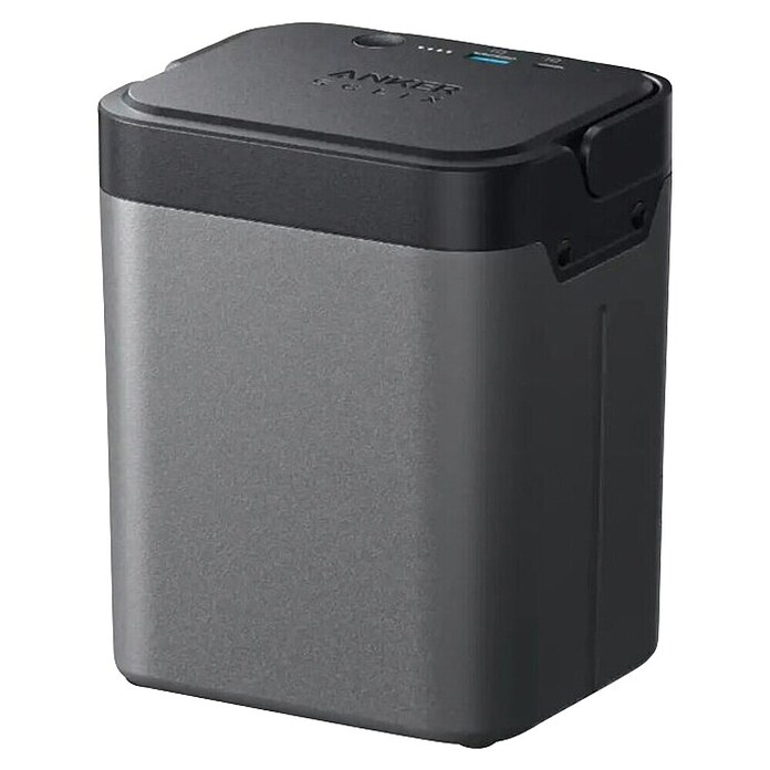 Anker Solix Rezervna baterija EverFrost 2  (288 Wh) | BAUHAUS