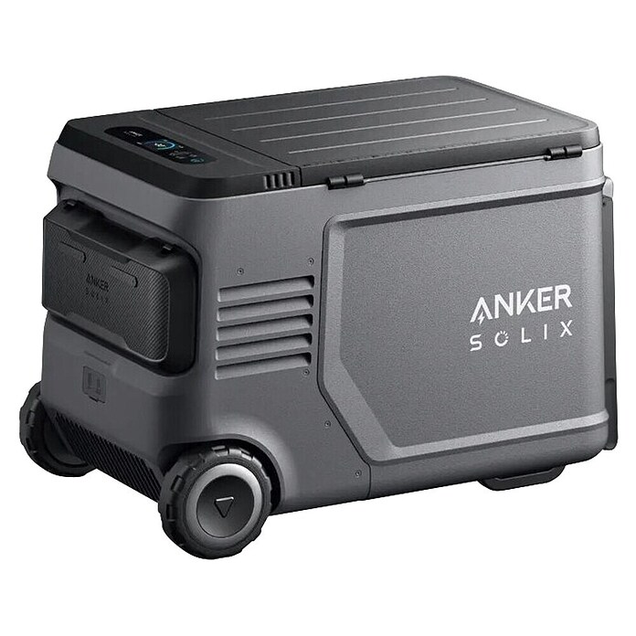 Anker Solix Prijenosni hladnjak EverFrost 2  (749 x 459 x 493 mm) | BAUHAUS