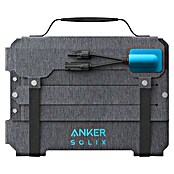 Anker Solix Solarni modul PS100X  (100 W, D x Š x V: 1.030 x 600 x 17 mm) | BAUHAUS