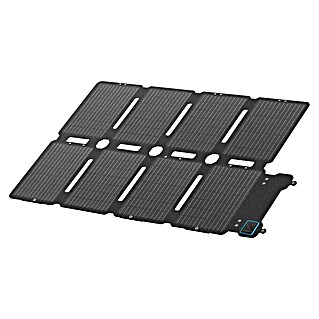 Anker Solix Solarni modul PS100X (100 W, D x Š x V: 1.030 x 600 x 17 mm)