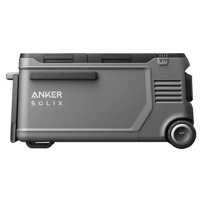 Anker Solix Prijenosni hladnjak EverFrost 2, 50 l  (Siva) | BAUHAUS