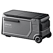 Anker Solix Prijenosni hladnjak EverFrost 2, 50 l  (Siva) | BAUHAUS