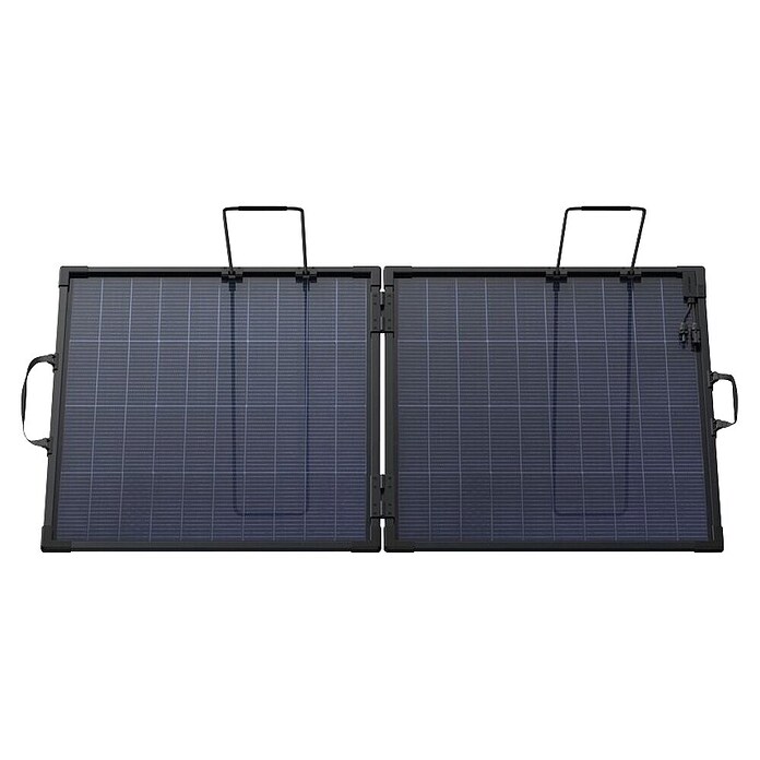 Anker Solix Solarni modul PS200  (200 W, D x Š x V: 1.377 x 792 x 17 mm) | BAUHAUS