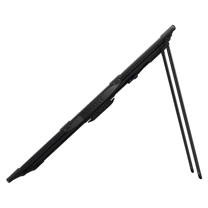 Anker Solix Solarni modul PS200  (200 W, D x Š x V: 1.377 x 792 x 17 mm) | BAUHAUS