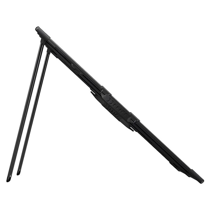 Anker Solix Solarni modul PS200  (200 W, D x Š x V: 1.377 x 792 x 17 mm) | BAUHAUS