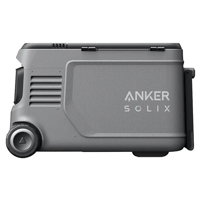 Anker Solix Prijenosni hladnjak EverFrost 2, 28 l  (Siva) | BAUHAUS