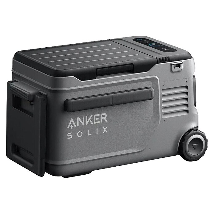Anker Solix Prijenosni hladnjak EverFrost 2, 28 l  (Siva) | BAUHAUS