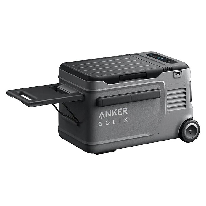 Anker Solix Prijenosni hladnjak EverFrost 2, 28 l  (Siva) | BAUHAUS