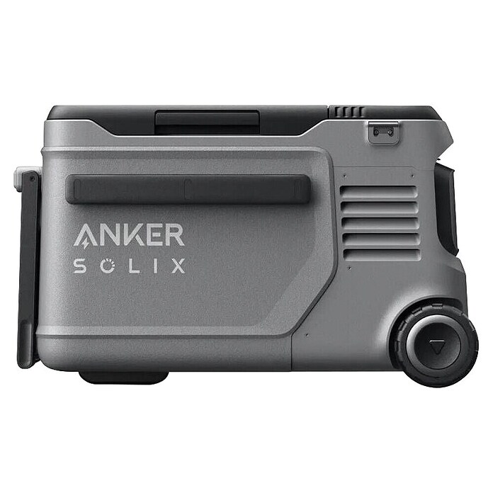 Anker Solix Prijenosni hladnjak EverFrost 2, 28 l  (Siva) | BAUHAUS