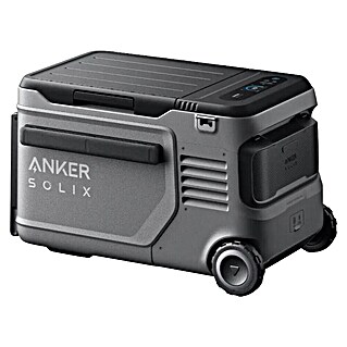 Anker Solix Prijenosni hladnjak EverFrost 2, 28 l (Siva)